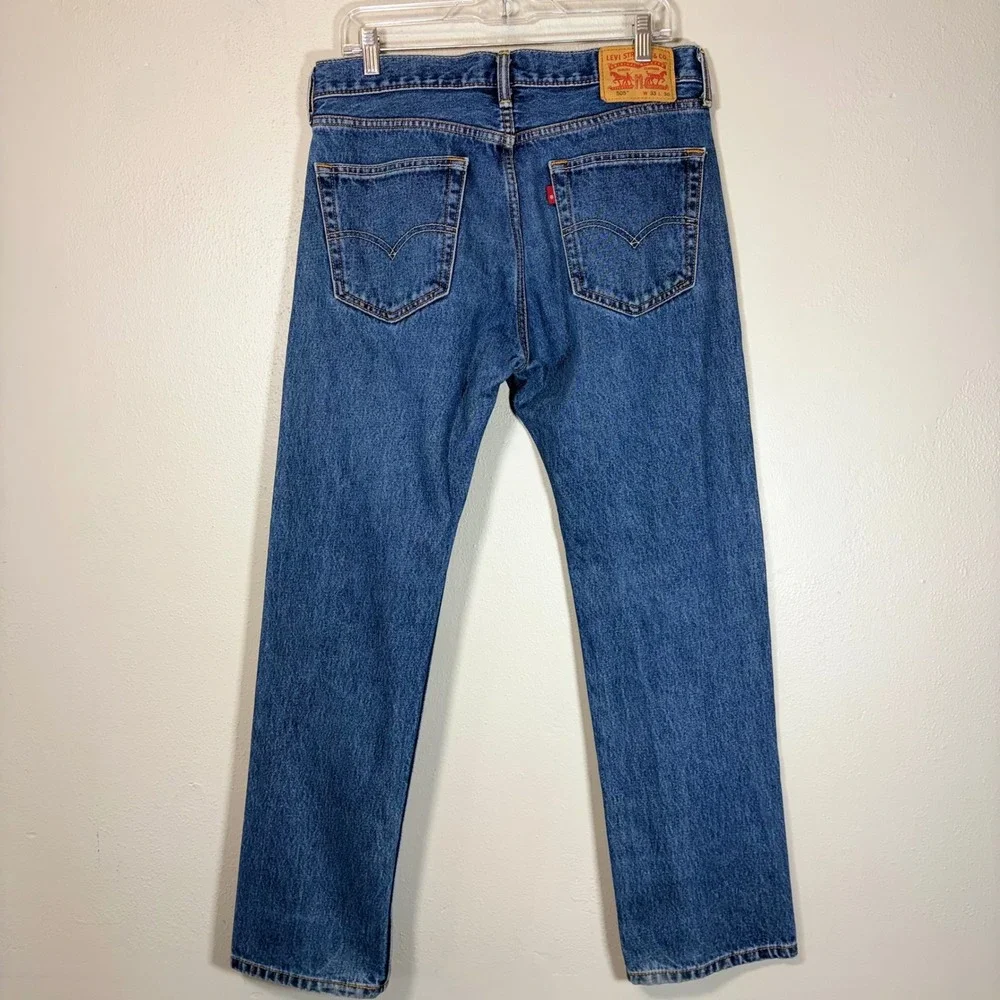 Levis levi 505